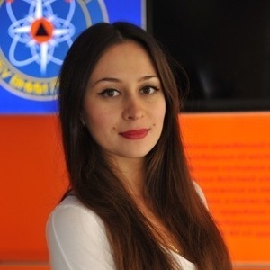 Реус Олеся Алексеевна