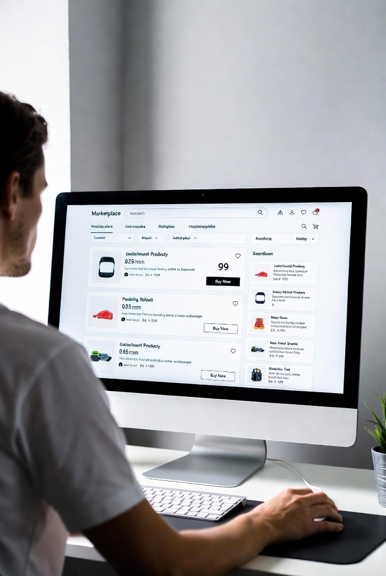 Как рекламировать свой товар через нейронные сети