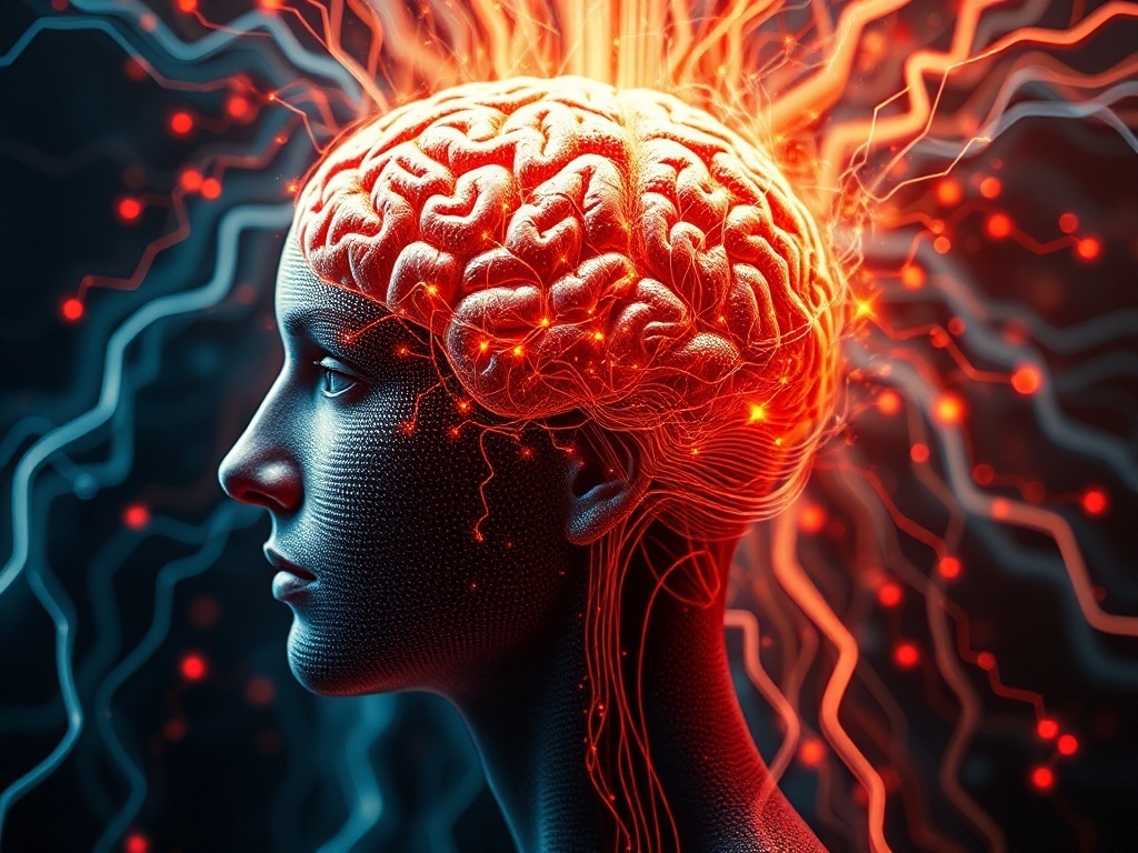 Интересный факт: человеческий мозг может "перепрограммироваться" Мозг человека обладает удивительной способностью к нейропластичности это его.........