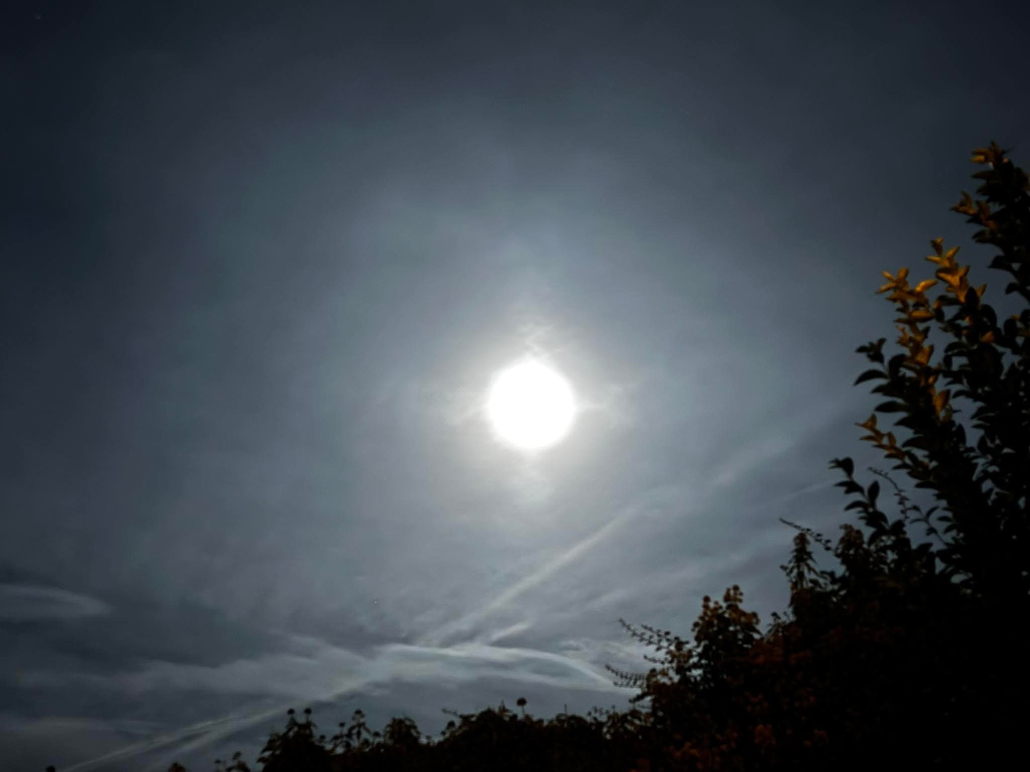 🌝 Луна: прогноз на предстоящую неделю