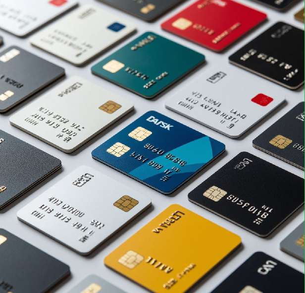 Под угрозой банковские карты: какой закон будет принят