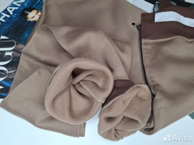 Продажи на Авито за Октябрь: три "корзины", долговисы и 10 тысяч рублей