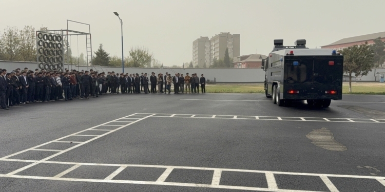 Формирование правовой культуры и патриотизма среди молодёжи, через взаимодействие с правоохранительными органами.