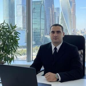 Грачёв Георгий Владимирович