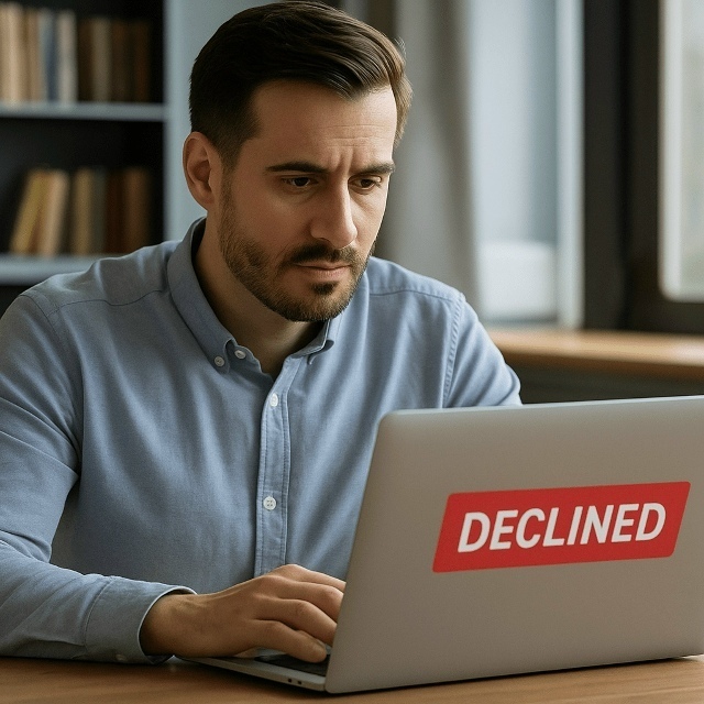 Почему банк не одобряет кредит — 10 скрытых причин