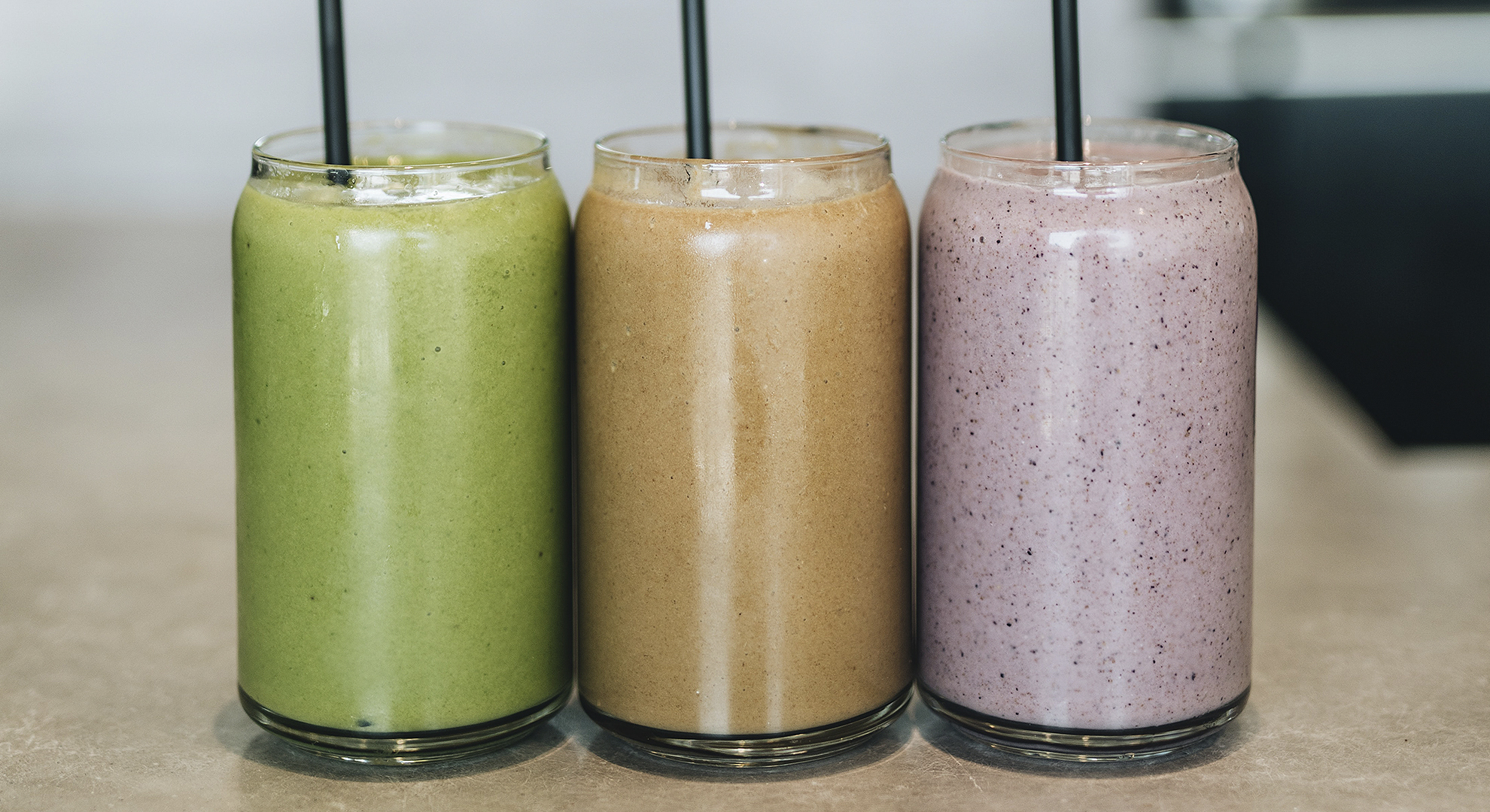 Простые способы улучшить ваше питание!