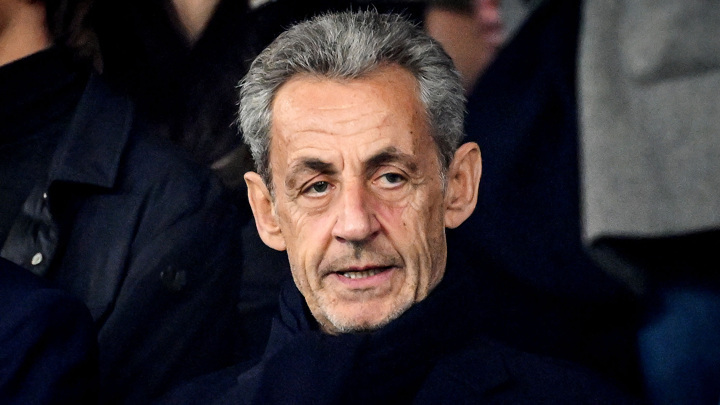 Николя Саркози выйдет на свободу, но останется под контролем правосудия.