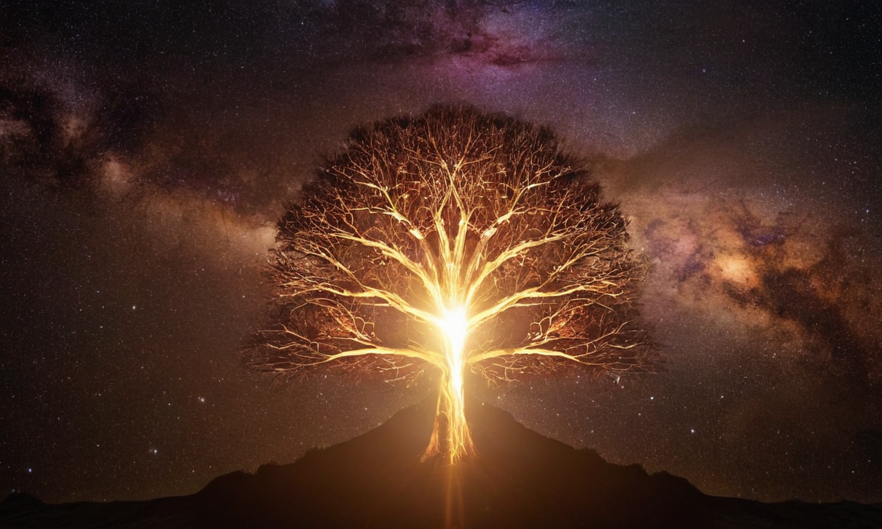 🌿Как травы влияют на энергию и духовное развитие человека