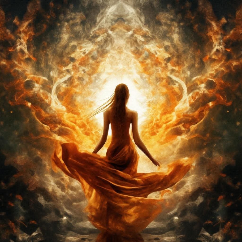 🪐 Астрология. Урок 39. 🌞 Солнце и Луна 🌝 в 8-ом доме 🏡