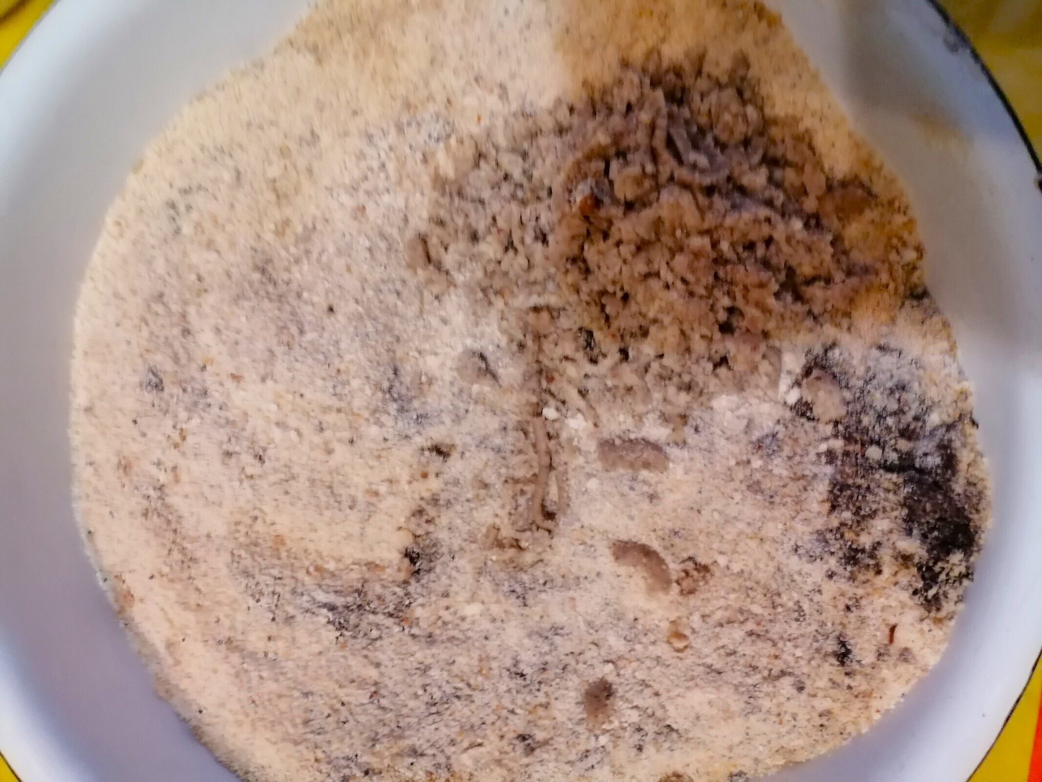 От щедрот души или из жадности?