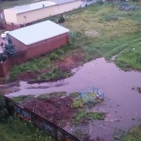 Гараж прокуратуры и магазины на кладбище..jpg