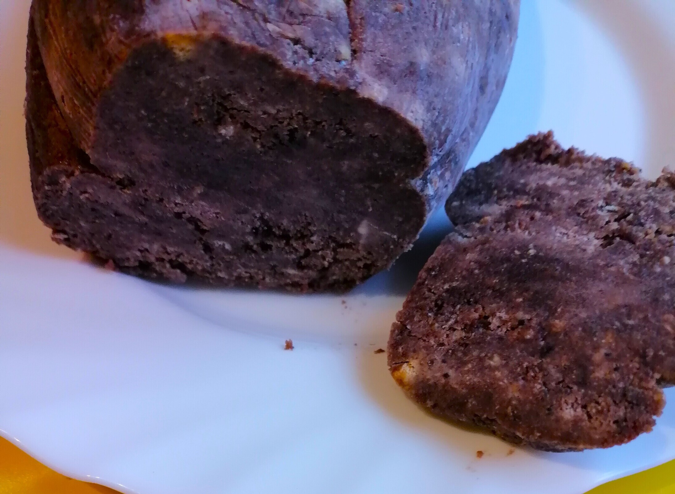 От щедрот души или из жадности?