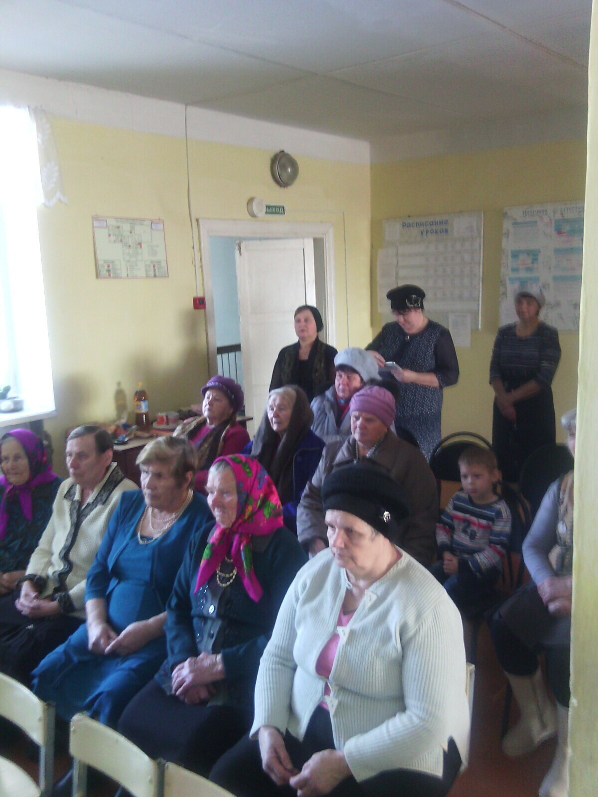 Правда ли, что растут зарплаты?