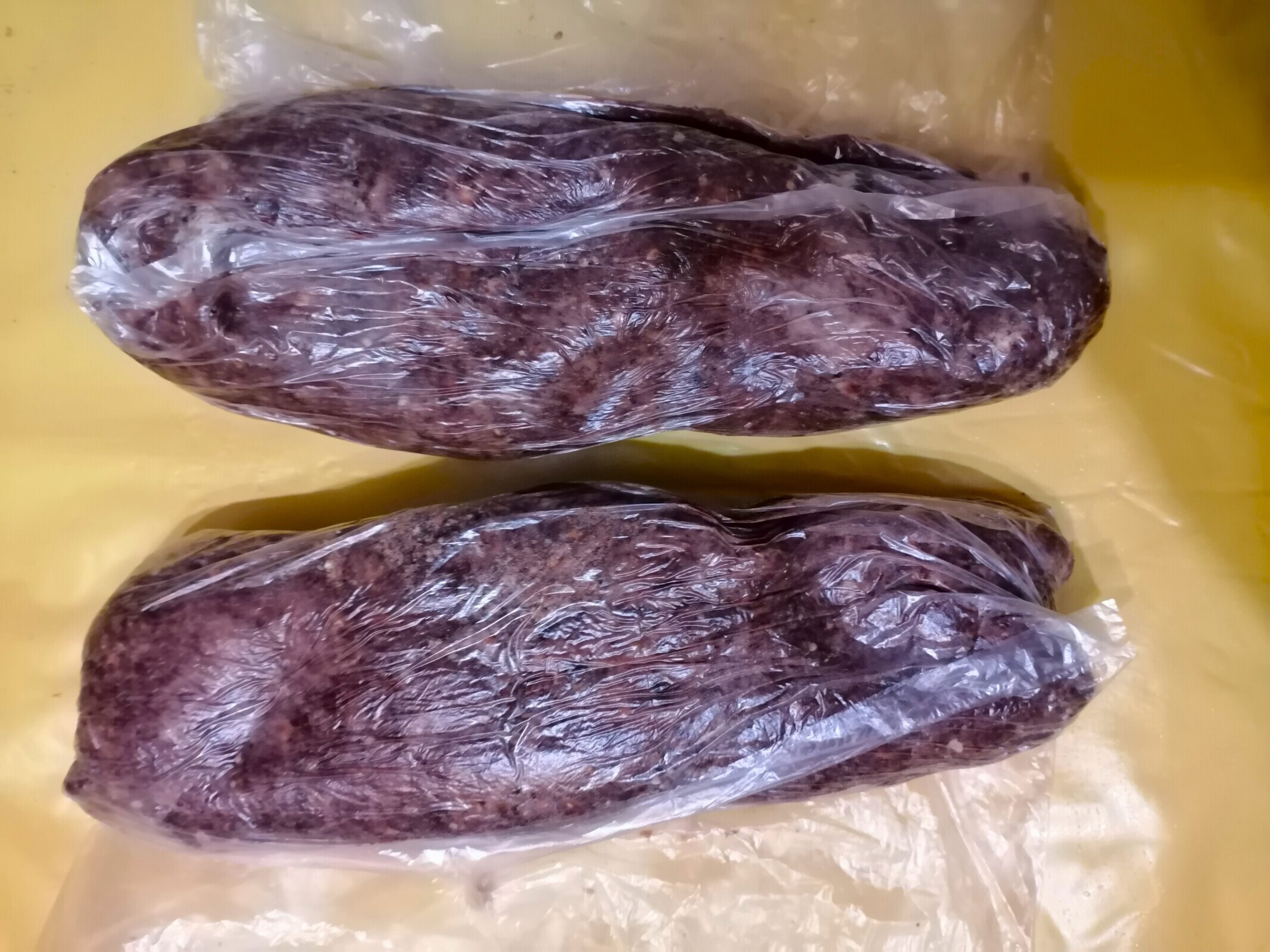 От щедрот души или из жадности?