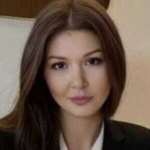 Чурсинова Анастасия Андреевна