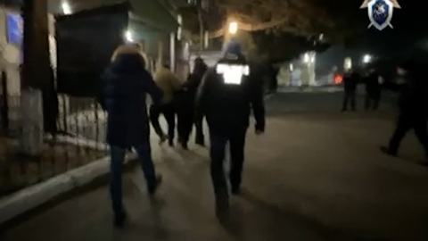 35-летний мужик обратился к 10-летней девочке с непристойным предложением