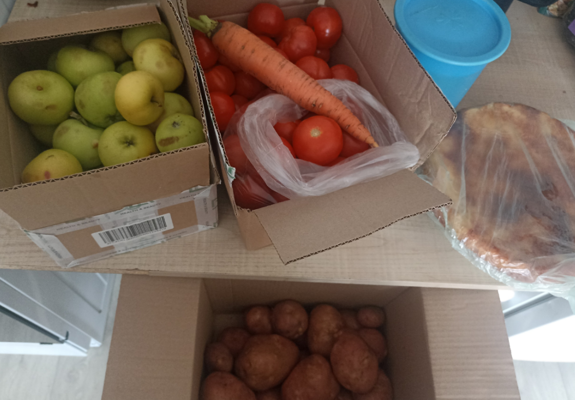 Выживалити с ипотекой (часть 1)