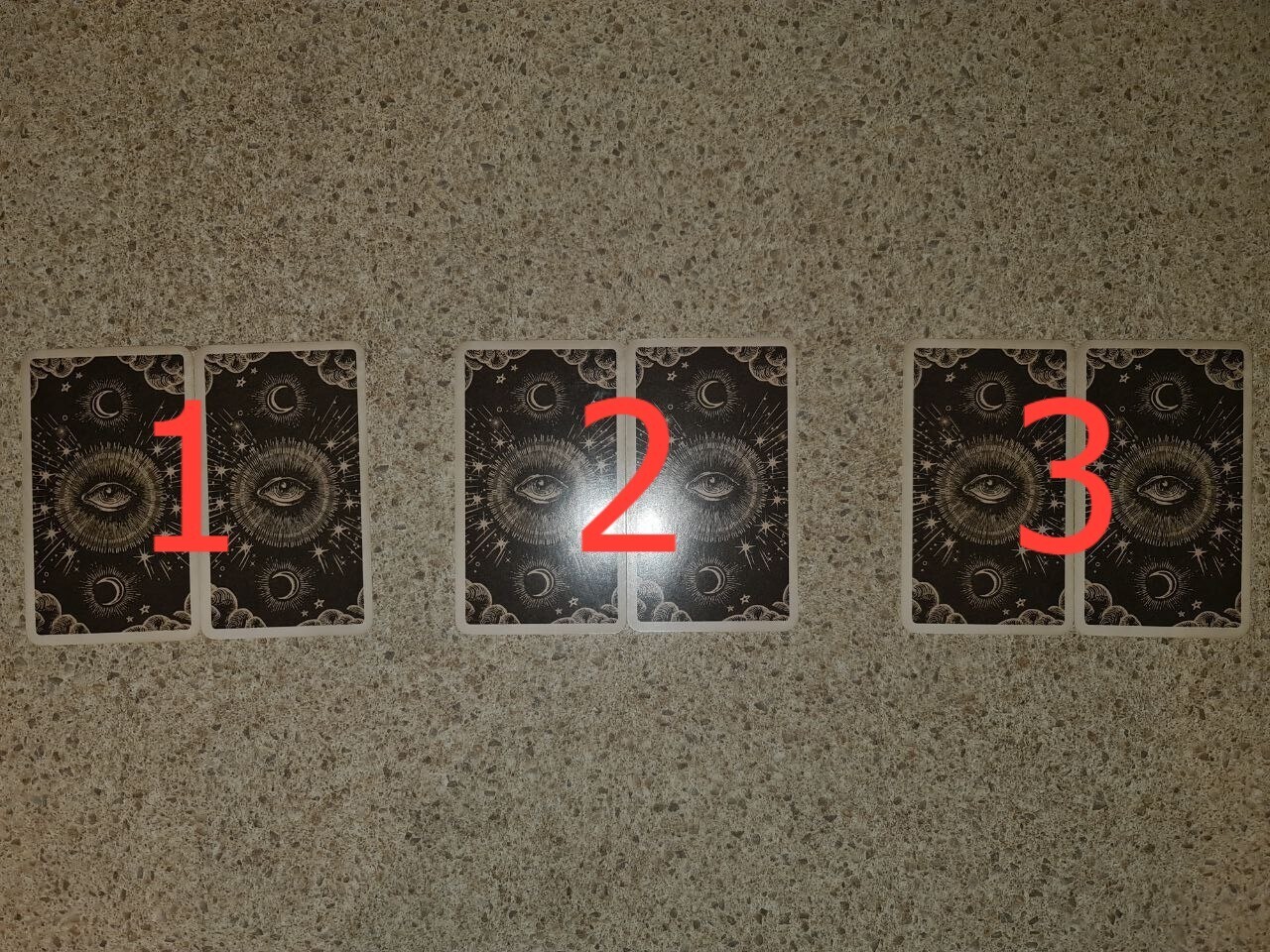 Раксклад Таро. Скучает ли он по мне?