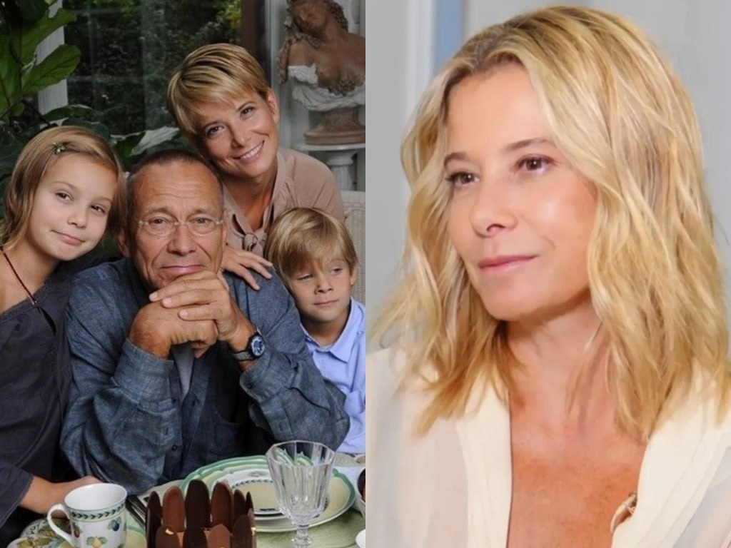 Кома Марии, дочери Высоцкой и Кончаловского, продолжается.