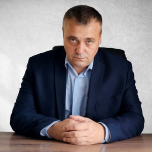 Шашков Валерий Витальевич