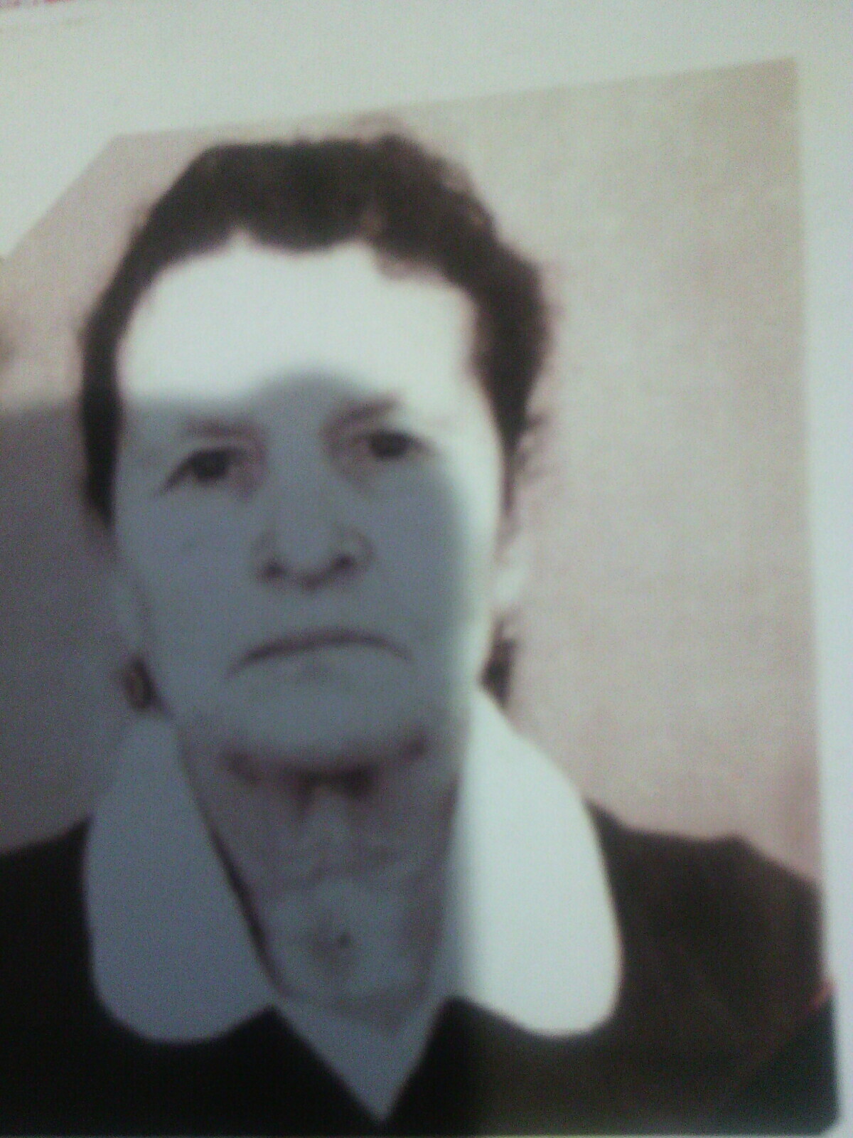 Санитарка и не только санитарка.