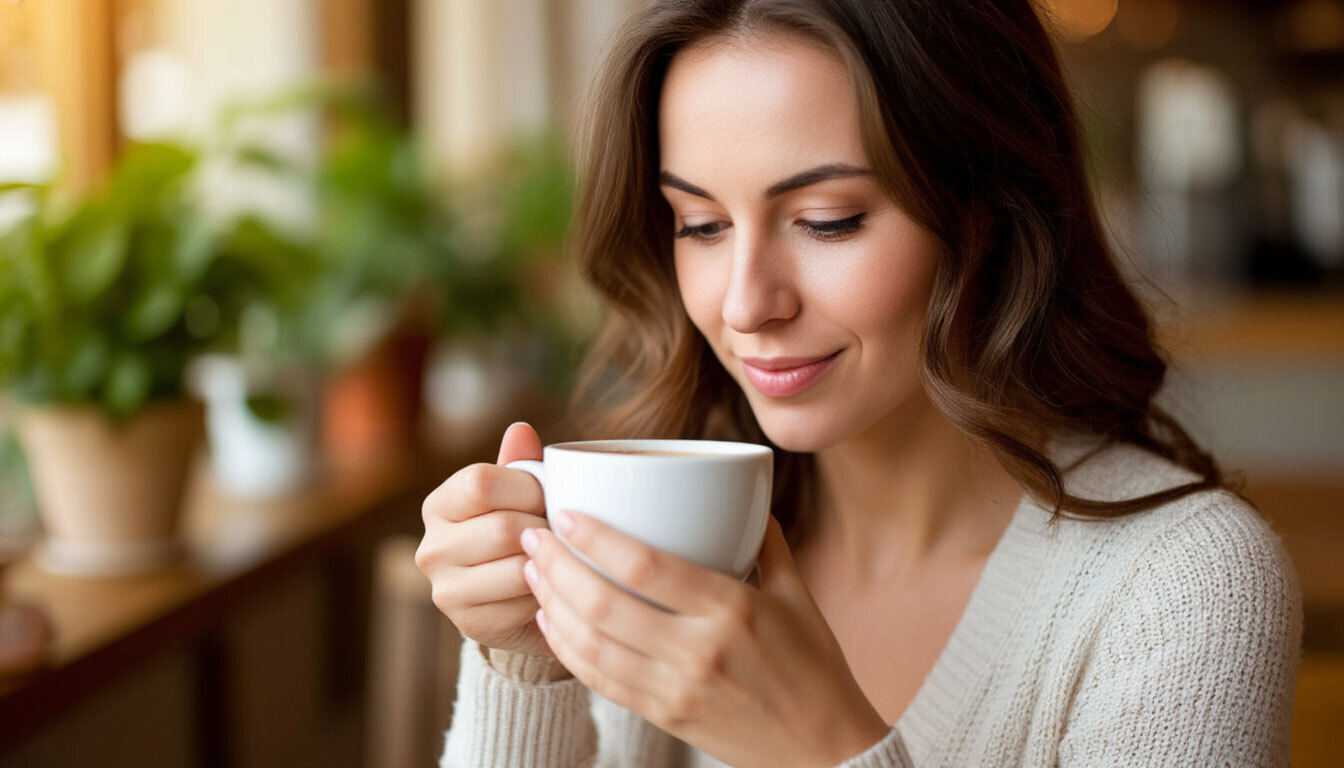 Что делать, когда всё надоело и ничего не хочется?