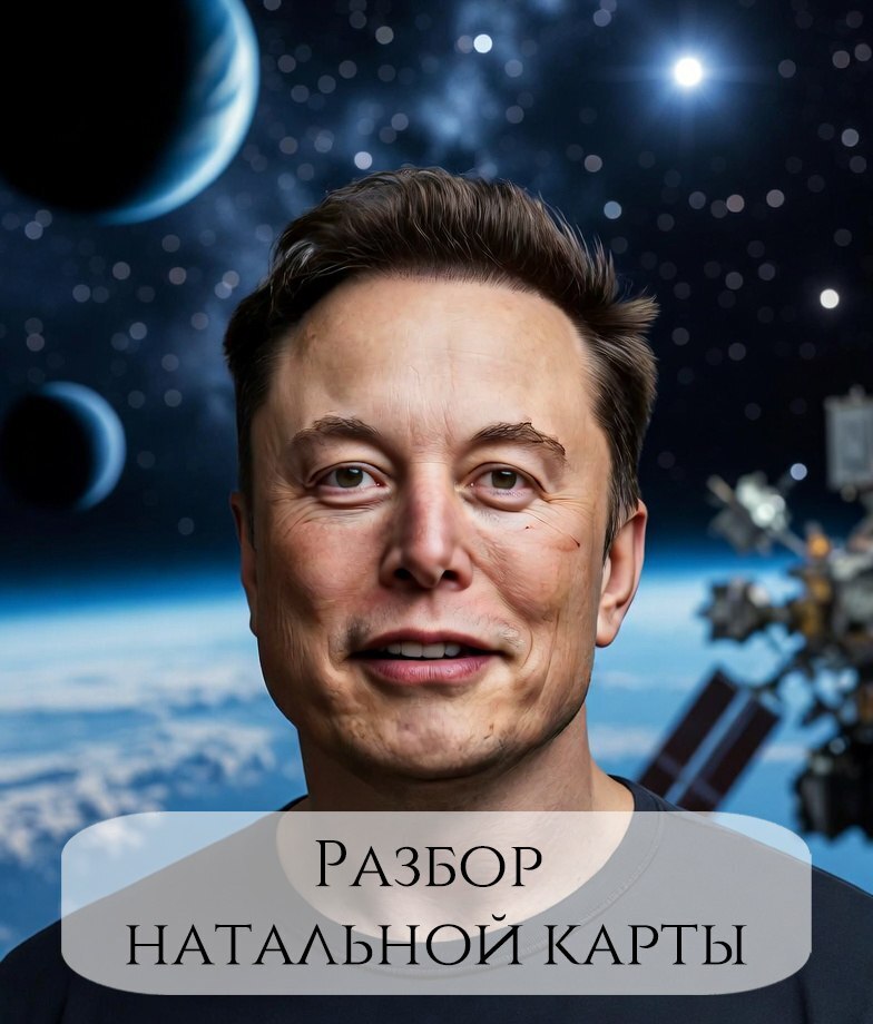 Илон Маск: человек, изменивший представление о возможном 🚀