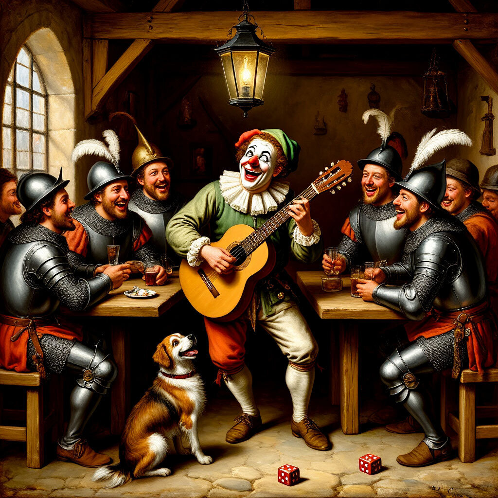 Роберт Бартини. Статья 20: Легат Папы: Технология Чуда и Искоренение Знания