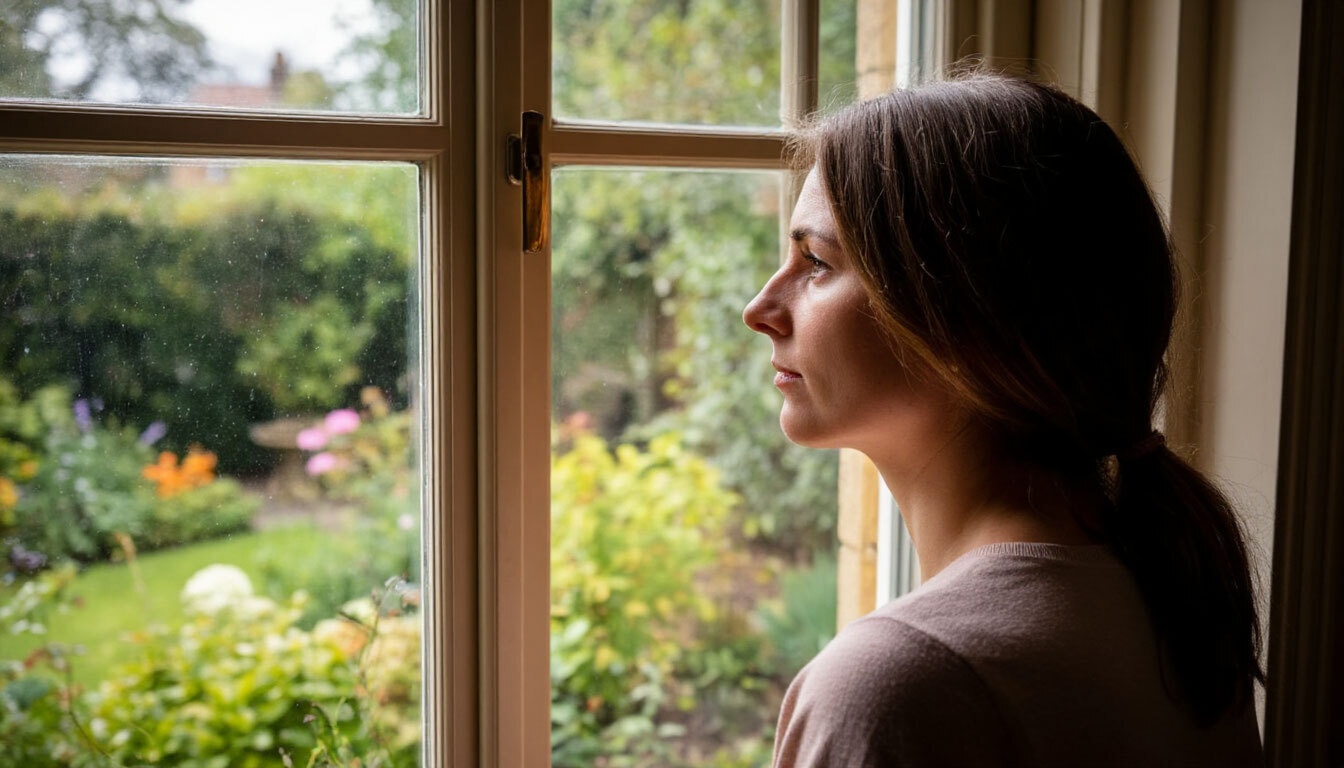 Что делать, когда всё надоело и ничего не хочется?