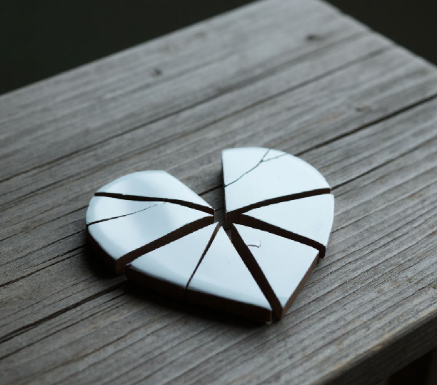 Сибирский брачный аферист задержан