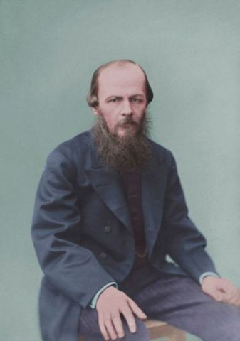 В чем гений Достоевского? Он предсказал главную болезнь XXI века