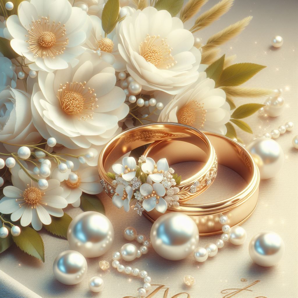 Операция "Дуэт" или как найти невесту в городе. Часть 23. Свадьба.