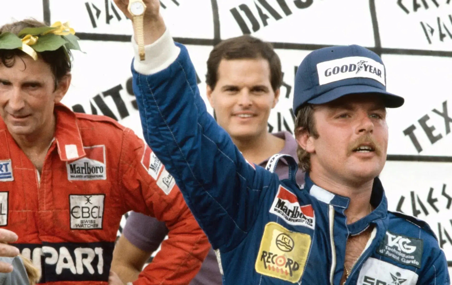 10 самых старых рекордов Формулы-1, которые до сих пор не побиты