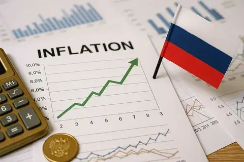 Экономика России в ноябре 2025 года демонстрирует ряд ключевых тенденций и показателей:Что происходит с экономикой России?