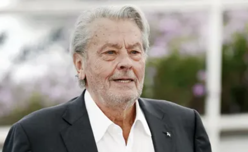 Детские (юношеские) фотографии 8 известных французских актеров