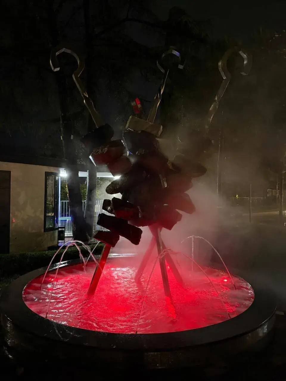 Ну вот Сочи свершилось