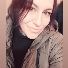 Юлия, г. Уссурийск