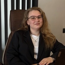 Адвокат Миронова Вероника Олеговна, г. Новосибирск