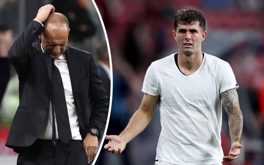 " Патовая ситуация" с контрактом и будущее Пушилича в "Милане"