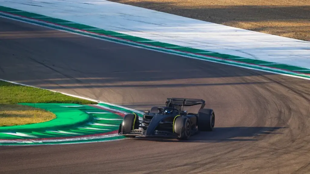 Серхио Перес рассказал, почему уход из Red Bull был «сценарием мечты»