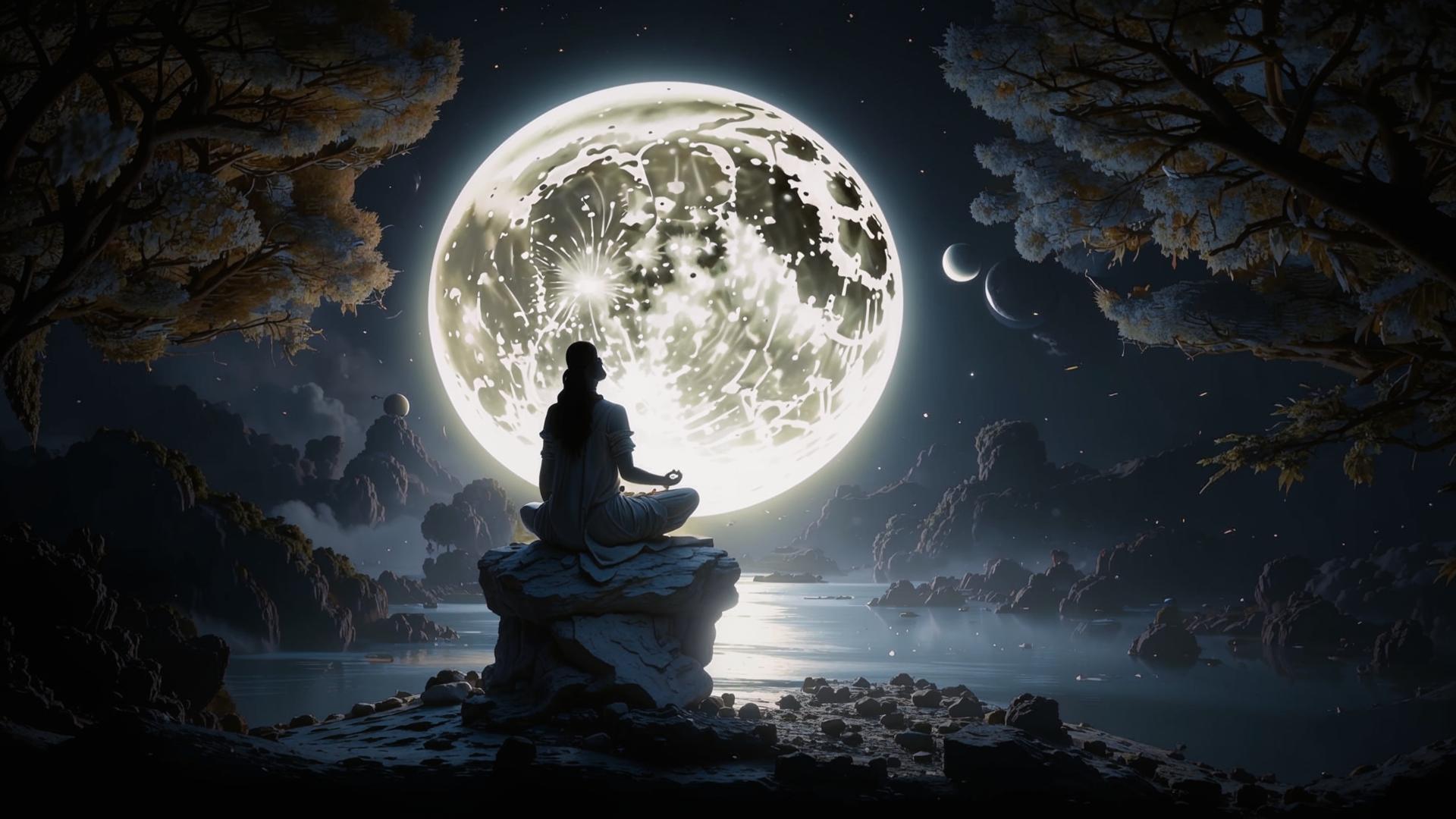 Архитектоника Целого: Законы Мироздания как Проявление Единого Сознания.