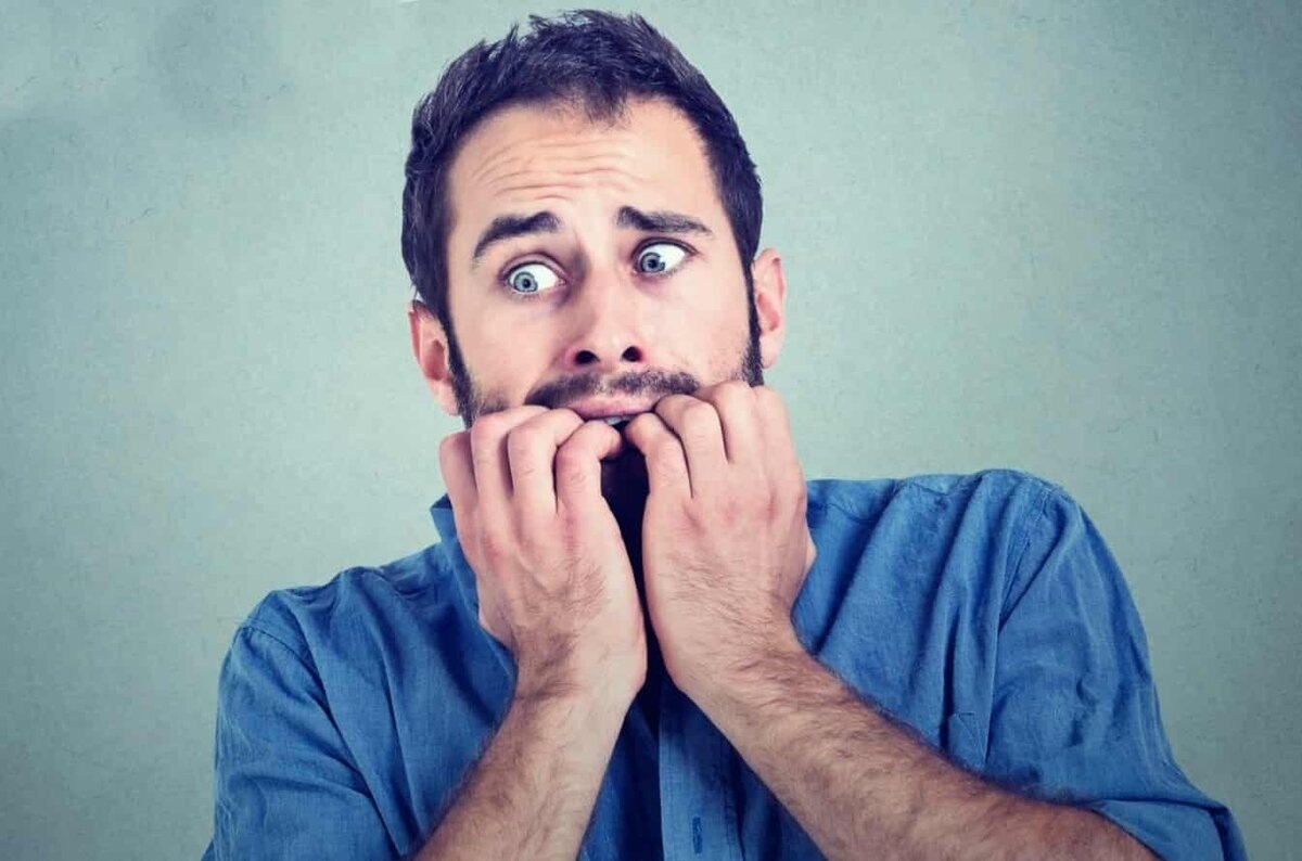 Гражданин, которому нечего бояться