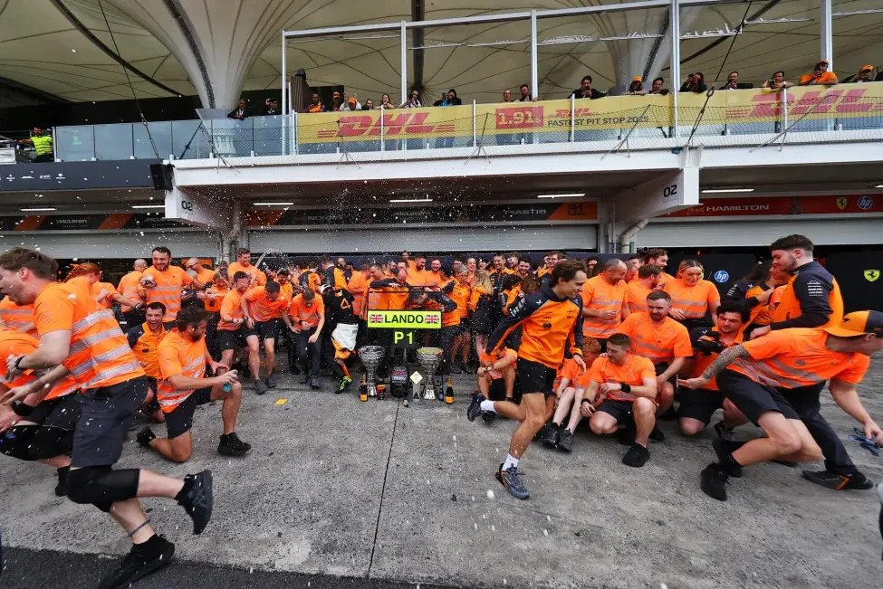 Макс Ферстаппен против всех: реально ли завоевать титул F1 в 2025?