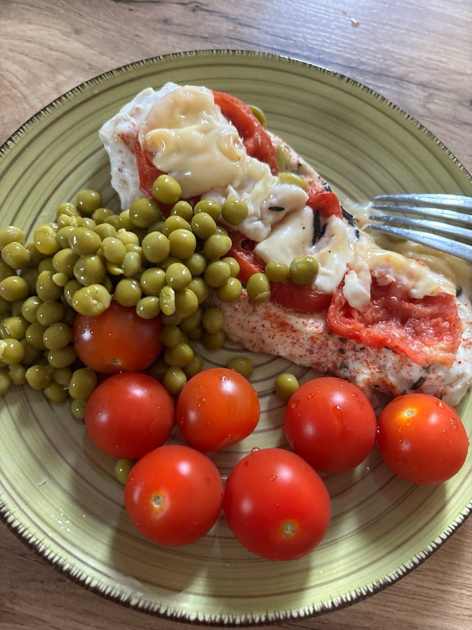 2 месяца, минус [Х] кг: Как я изменила свое тело и привычки