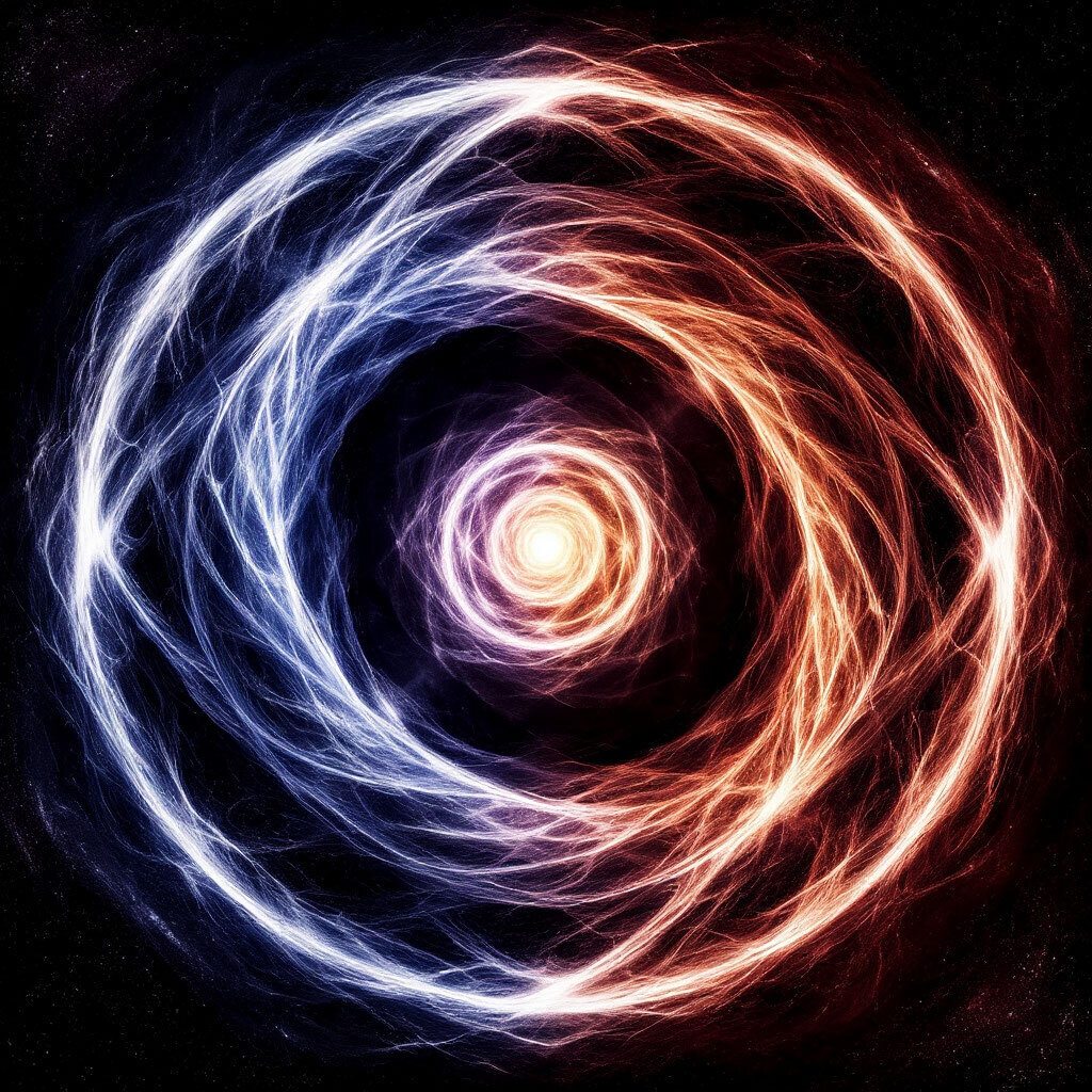 Аристон. Статья 52: Дуализм: Истина, скрытая за Ефремовым