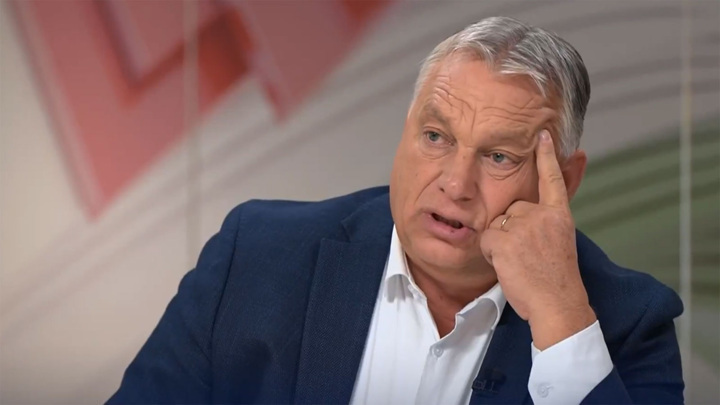 "Троянский конь" Владимира Путина