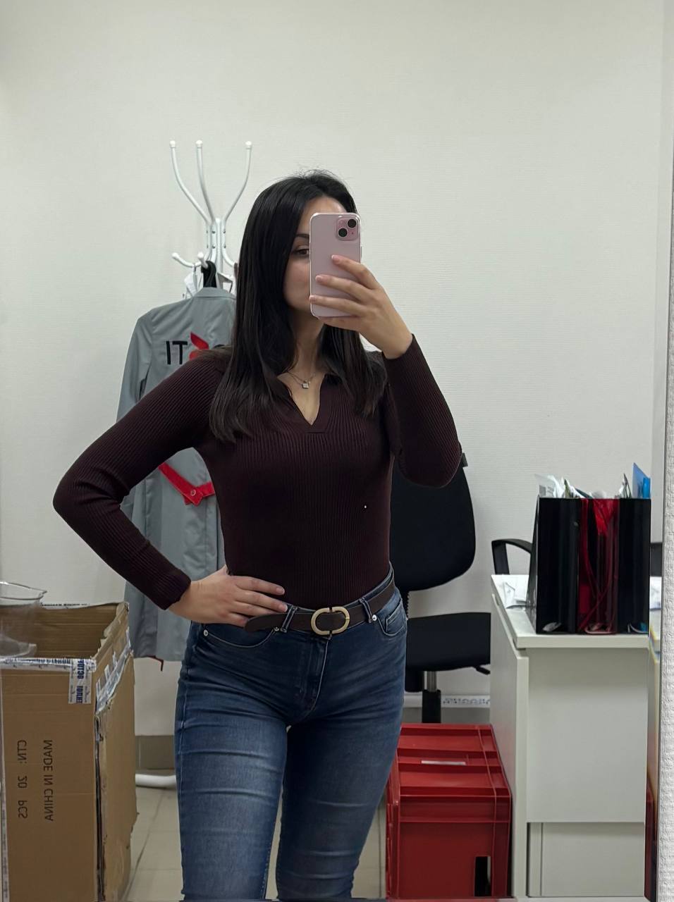 2 месяца, минус [Х] кг: Как я изменила свое тело и привычки