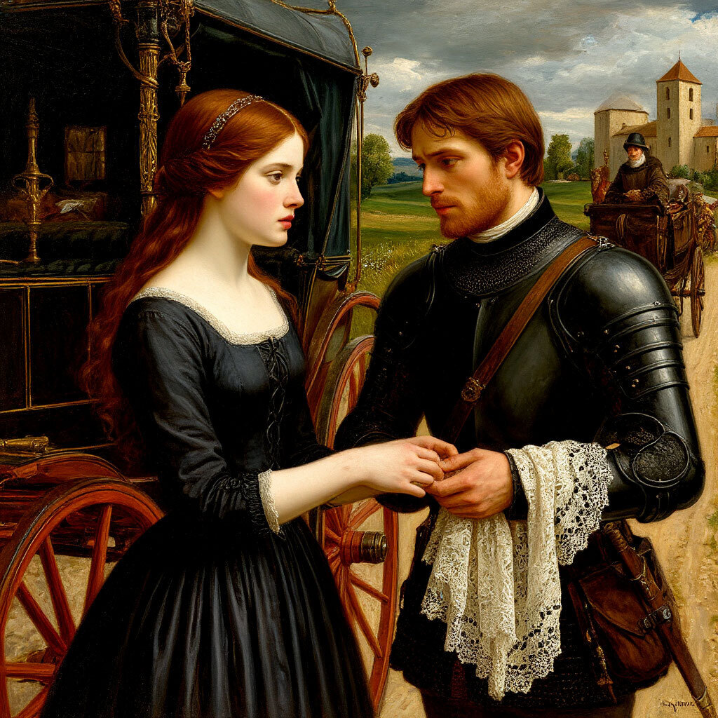 Роберт Бартини. Статья 21: Крестовый Поход как Долговая Яма и Спасение Хелмара