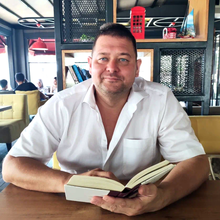 Владимир, г. Сочи