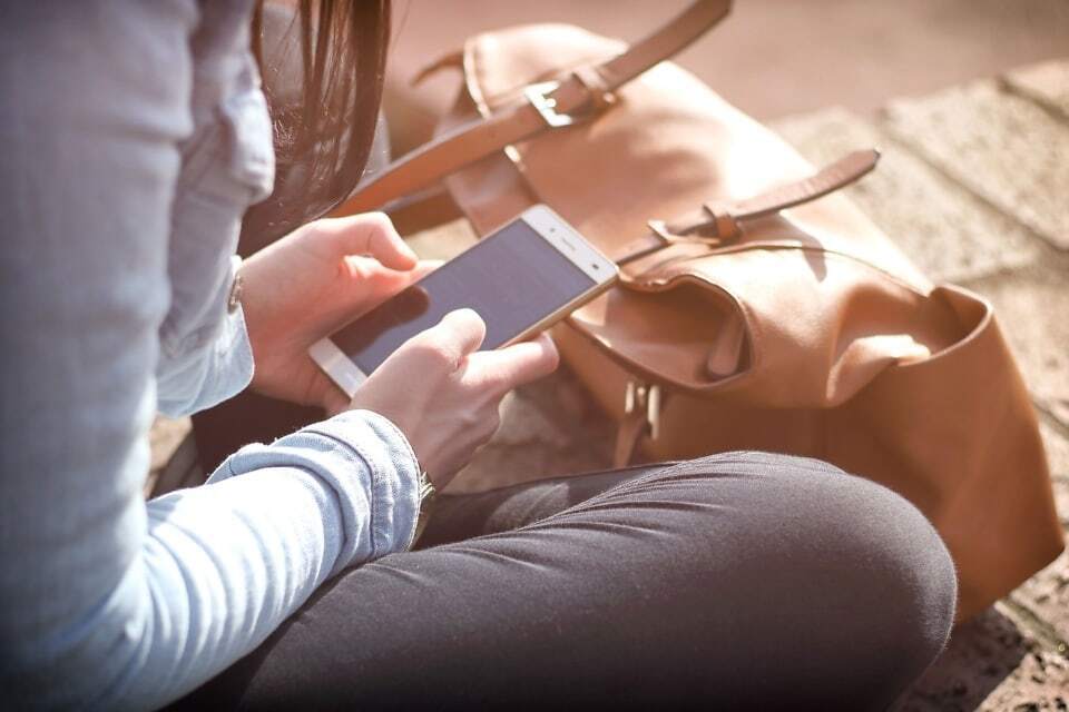 Как один звук уведомления повышает тревогу и стресс